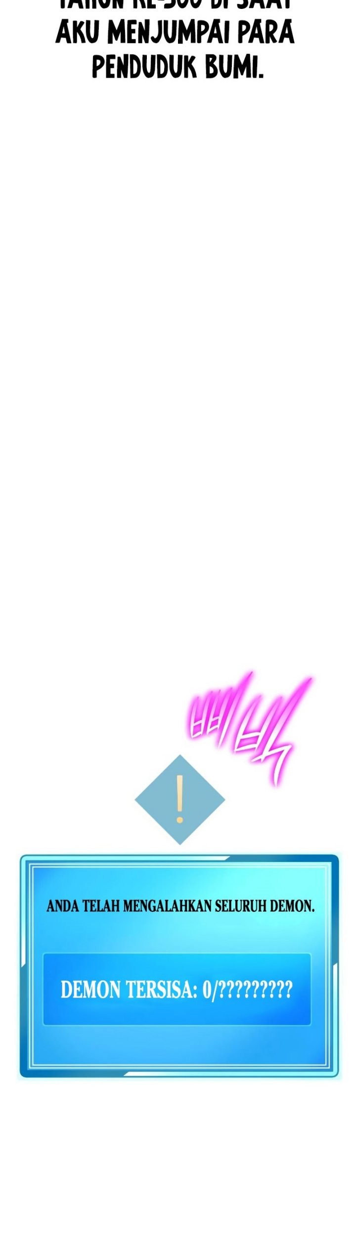 The Knight King Who Returned with a God Chapter 01 Gambar 108