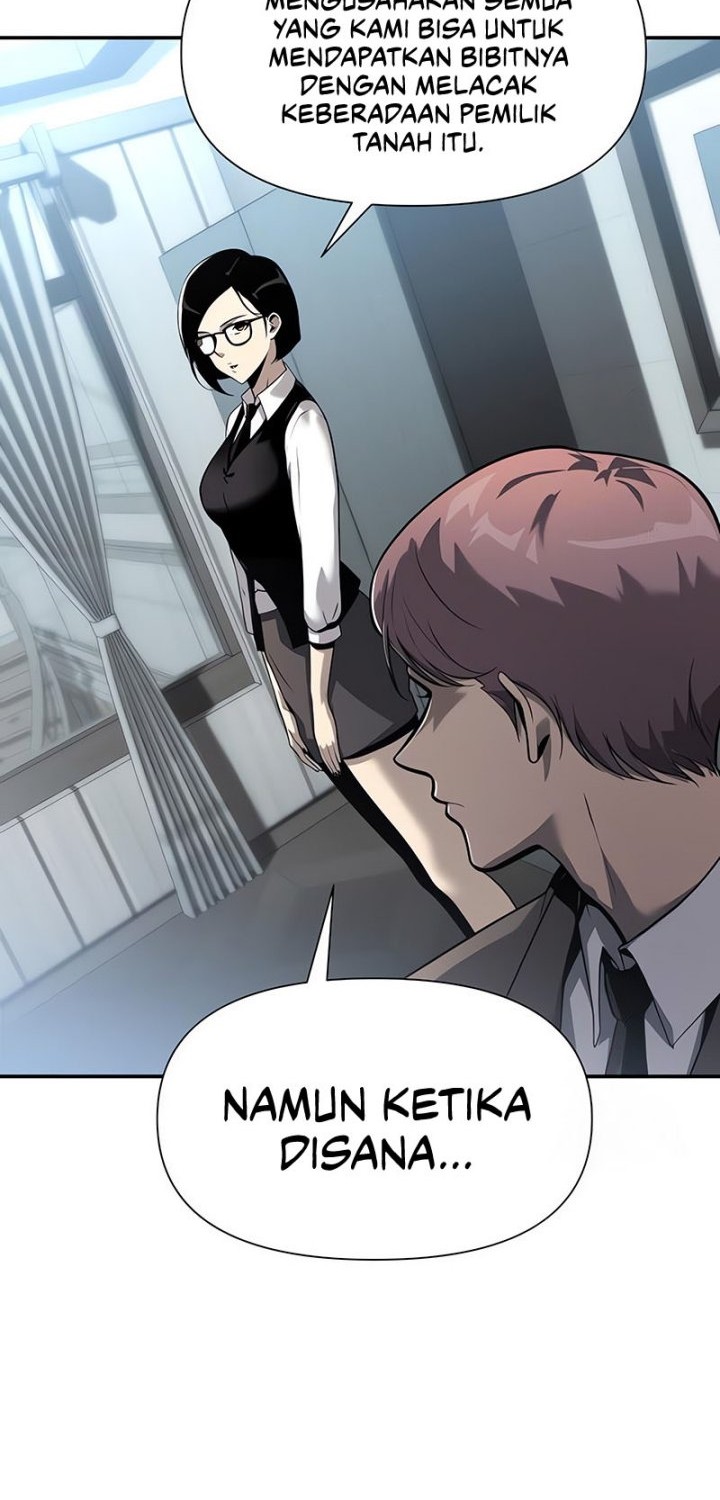 The Knight King Who Returned with a God Chapter 07 Gambar 52