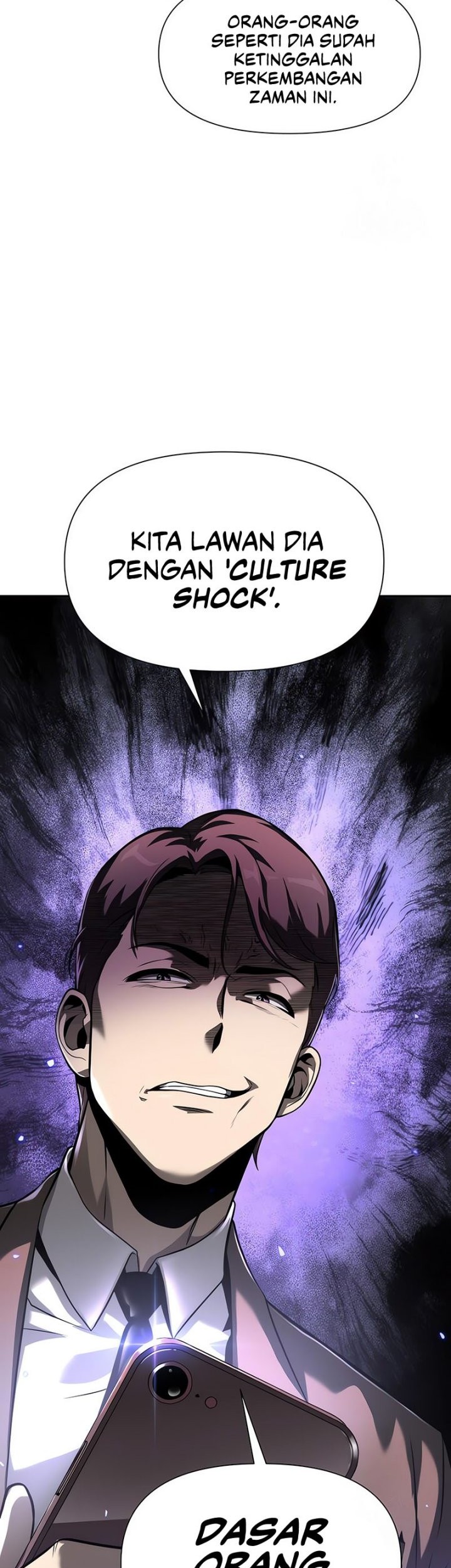 The Knight King Who Returned with a God Chapter 07 Gambar 59