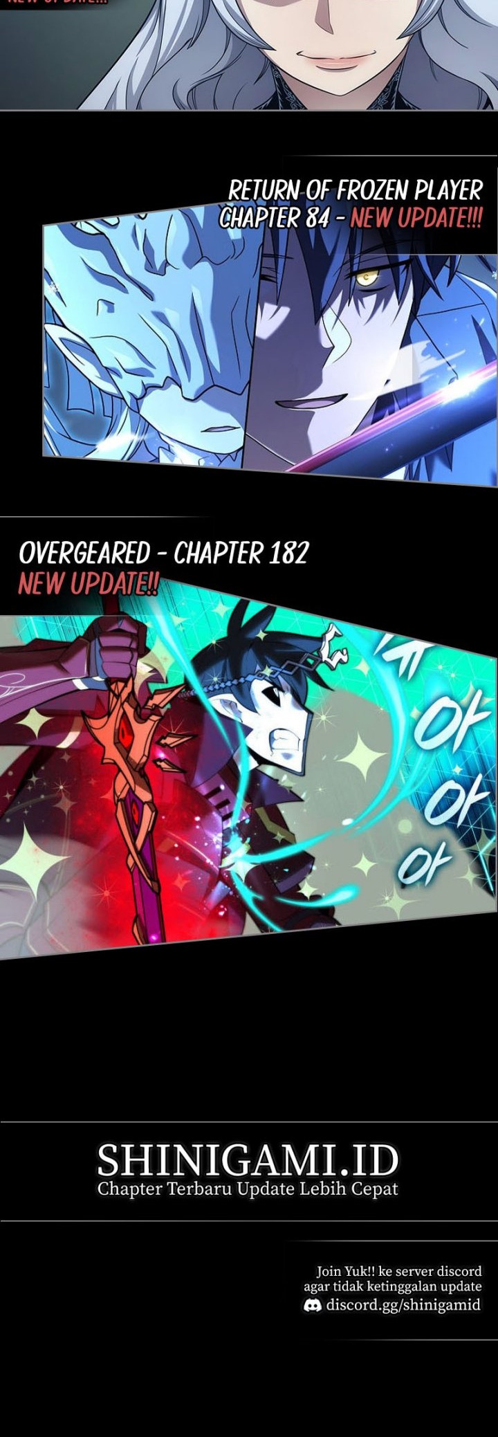 The Knight King Who Returned with a God Chapter 07 Gambar 62