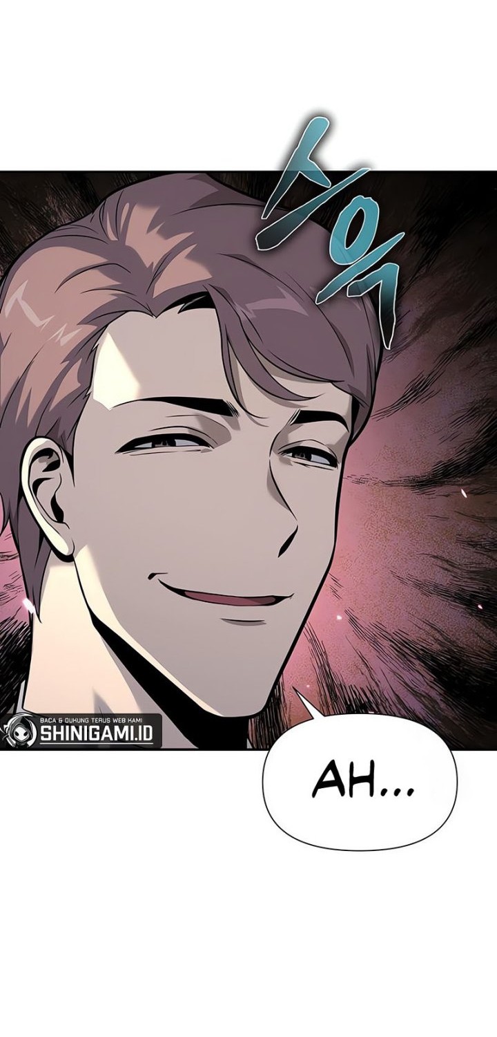 The Knight King Who Returned with a God Chapter 07 Gambar 36