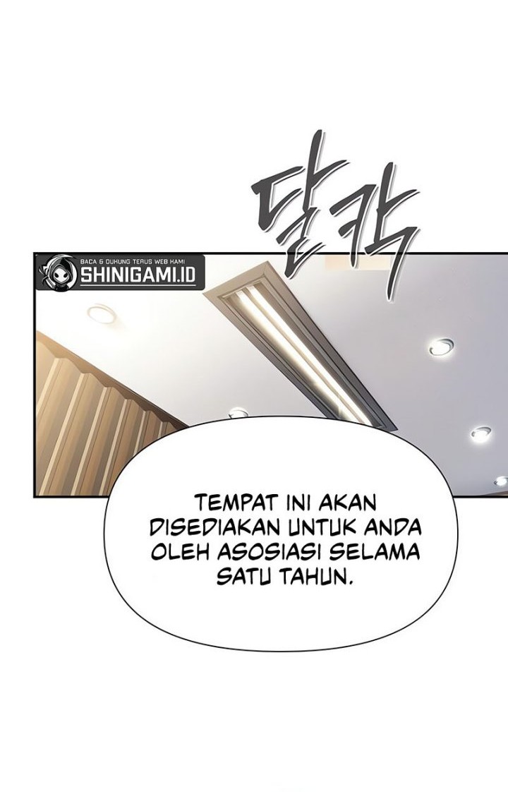 The Knight King Who Returned with a God Chapter 07 Gambar 40