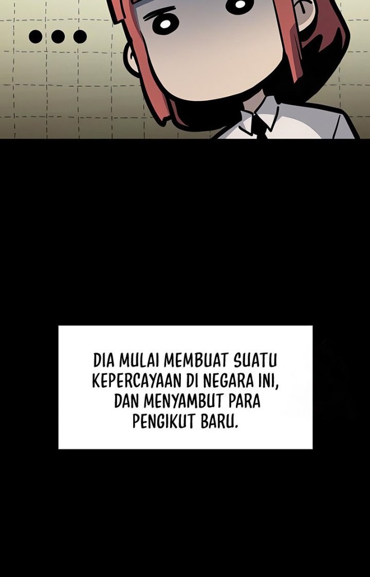 The Knight King Who Returned with a God Chapter 07 Gambar 5