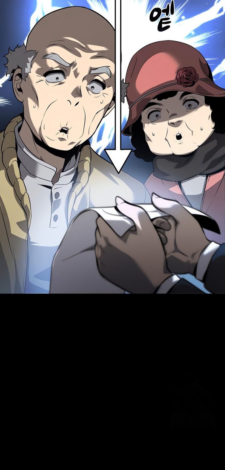 The Knight King Who Returned with a God Chapter 07 Gambar 9