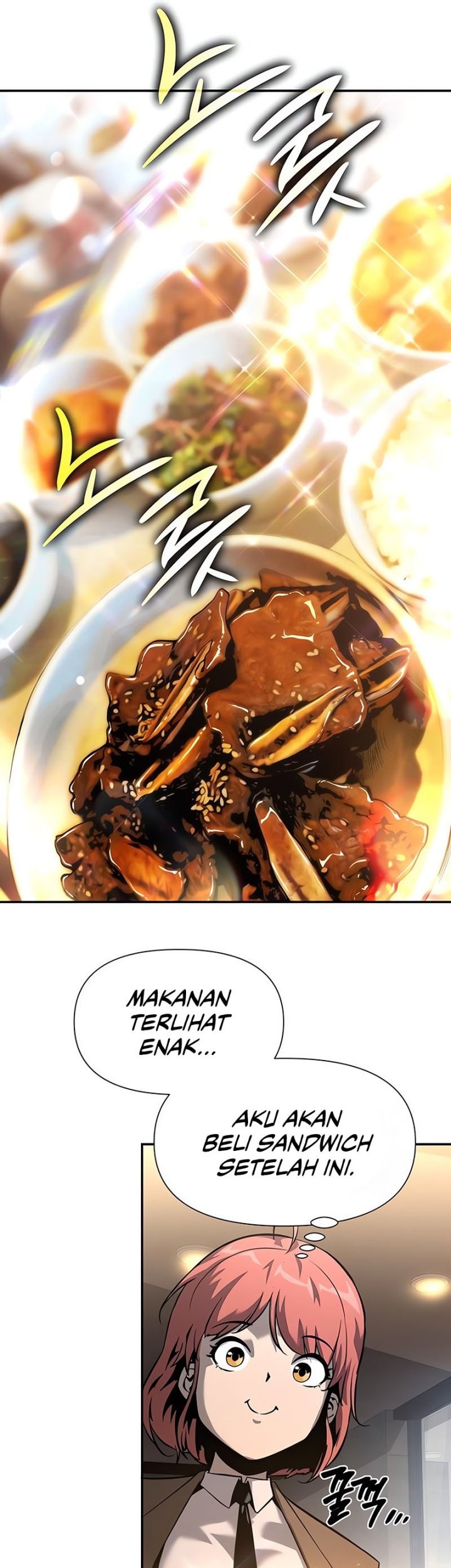 The Knight King Who Returned with a God Chapter 07 Gambar 18