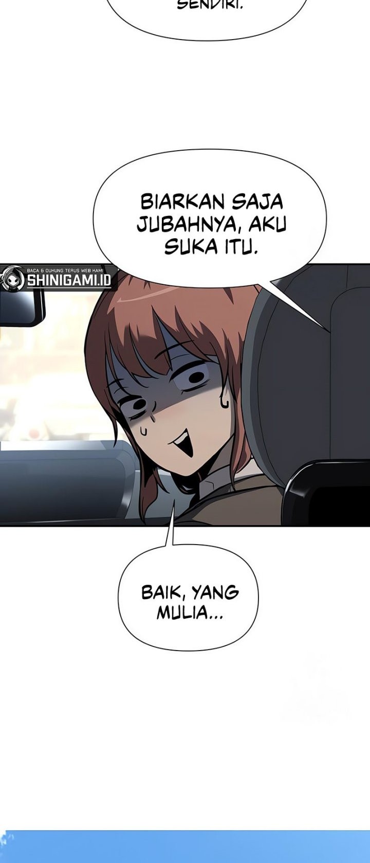 The Knight King Who Returned with a God Chapter 07 Gambar 28