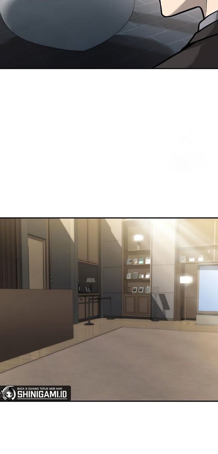 The Knight King Who Returned with a God Chapter 07 Gambar 32