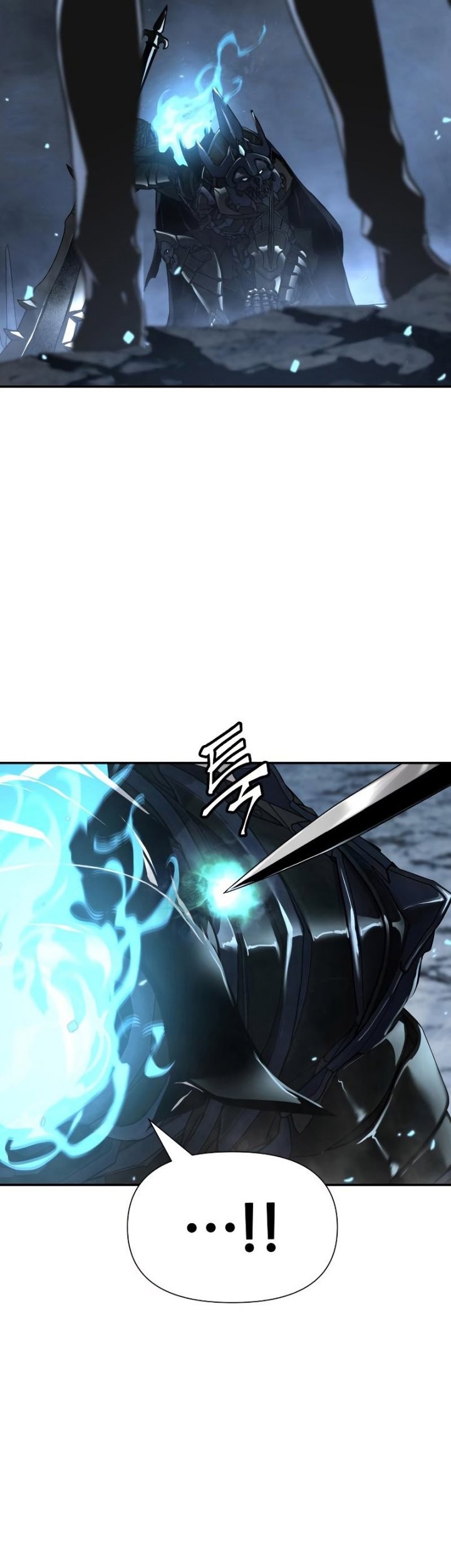 The Knight King Who Returned with a God Chapter 06 Gambar 38