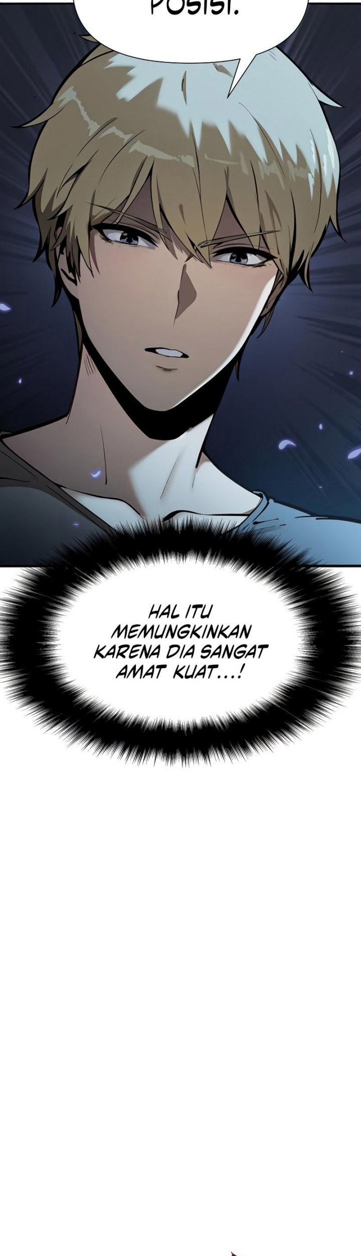 The Knight King Who Returned with a God Chapter 06 Gambar 41