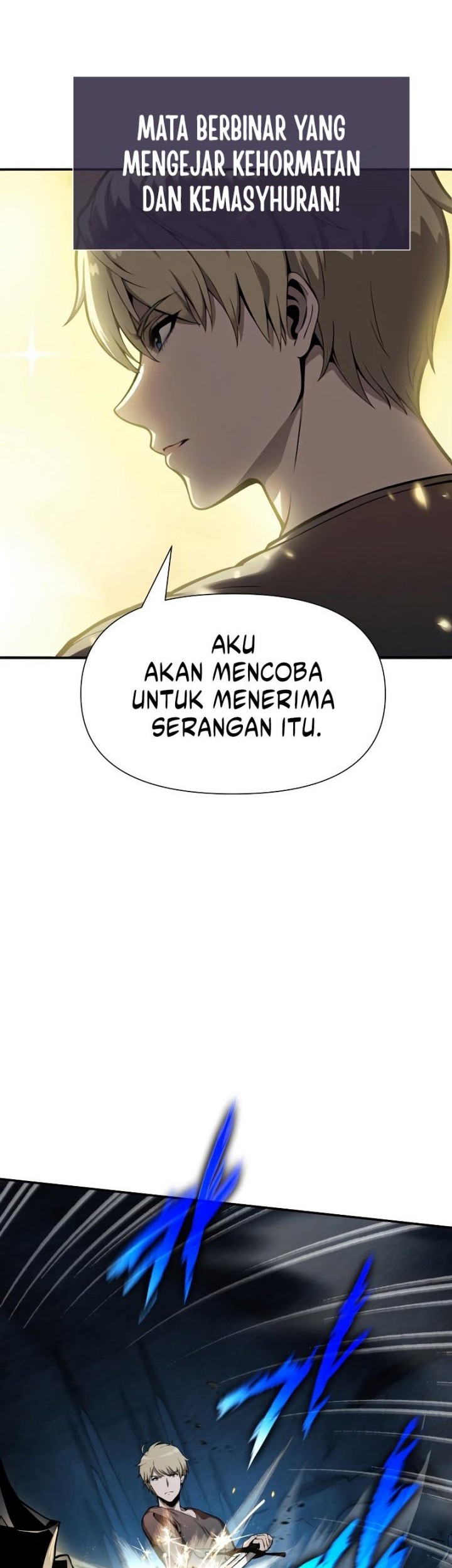 The Knight King Who Returned with a God Chapter 06 Gambar 48