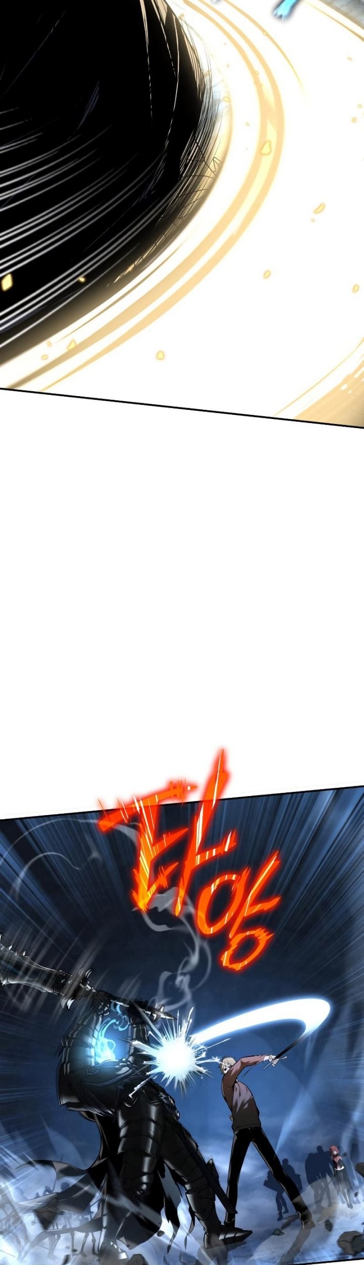 The Knight King Who Returned with a God Chapter 06 Gambar 50