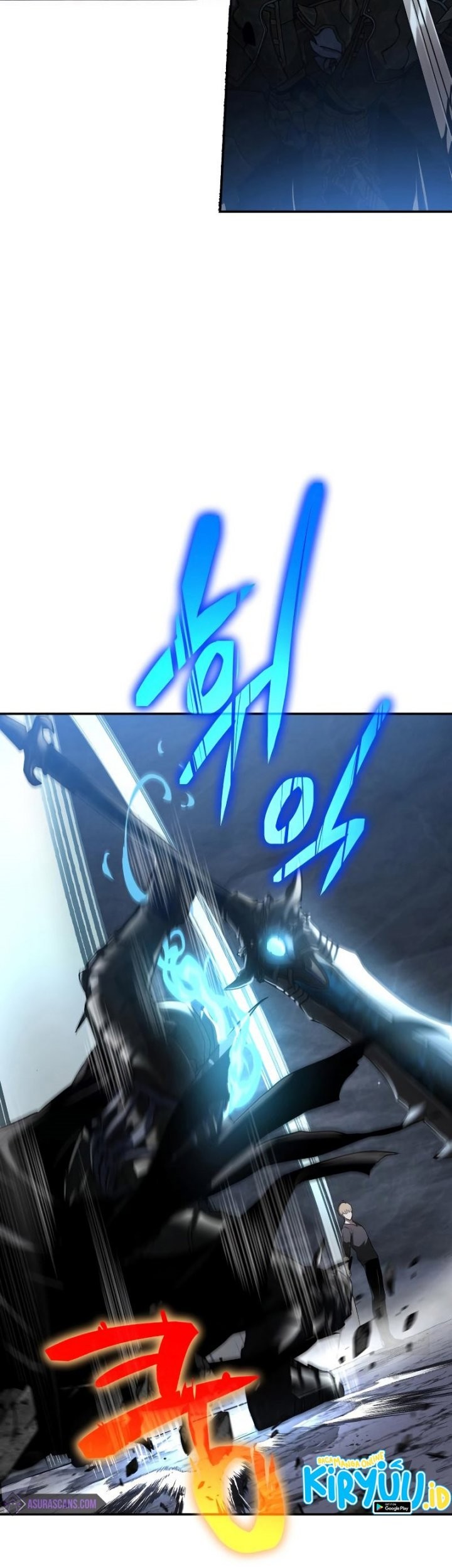 The Knight King Who Returned with a God Chapter 06 Gambar 26