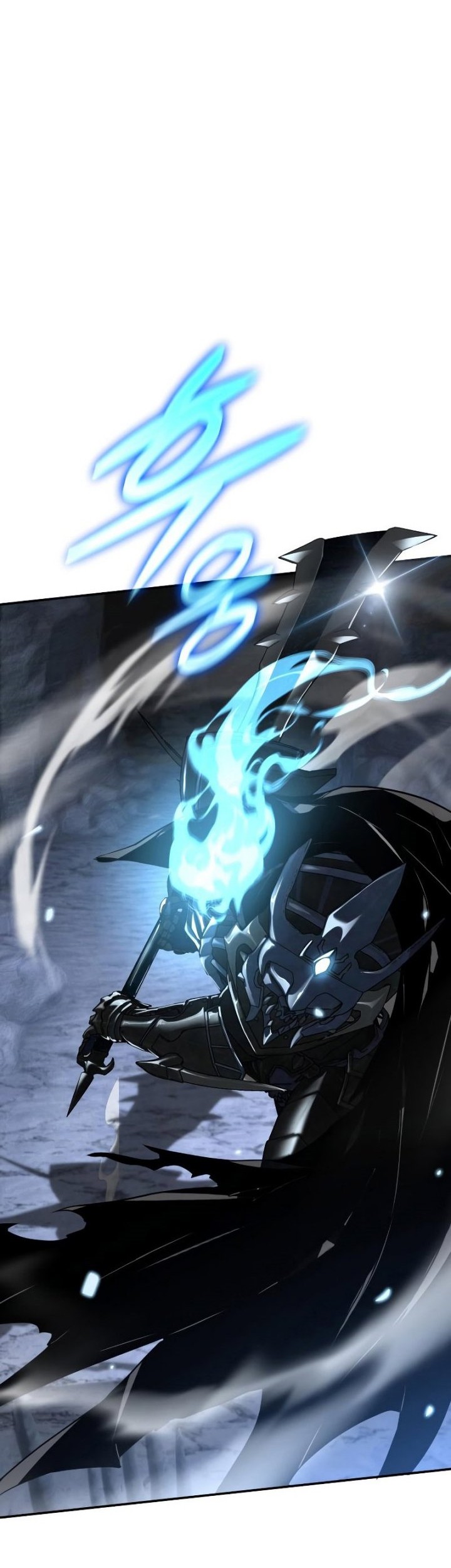 The Knight King Who Returned with a God Chapter 06 Gambar 27