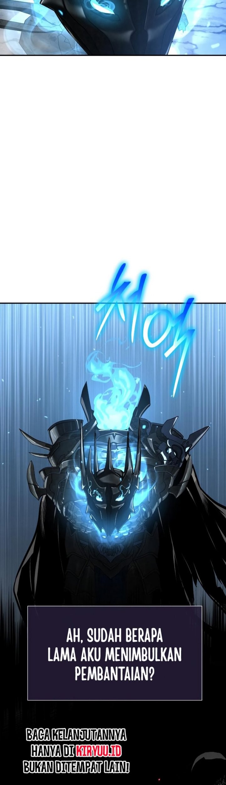 The Knight King Who Returned with a God Chapter 06 Gambar 70