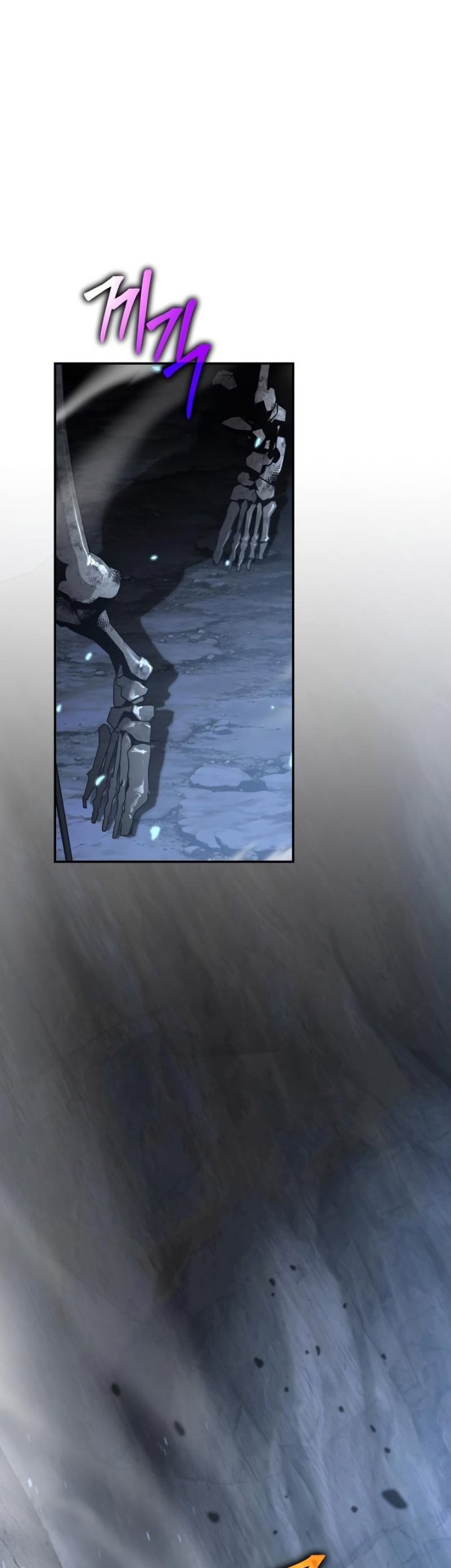 The Knight King Who Returned with a God Chapter 06 Gambar 3