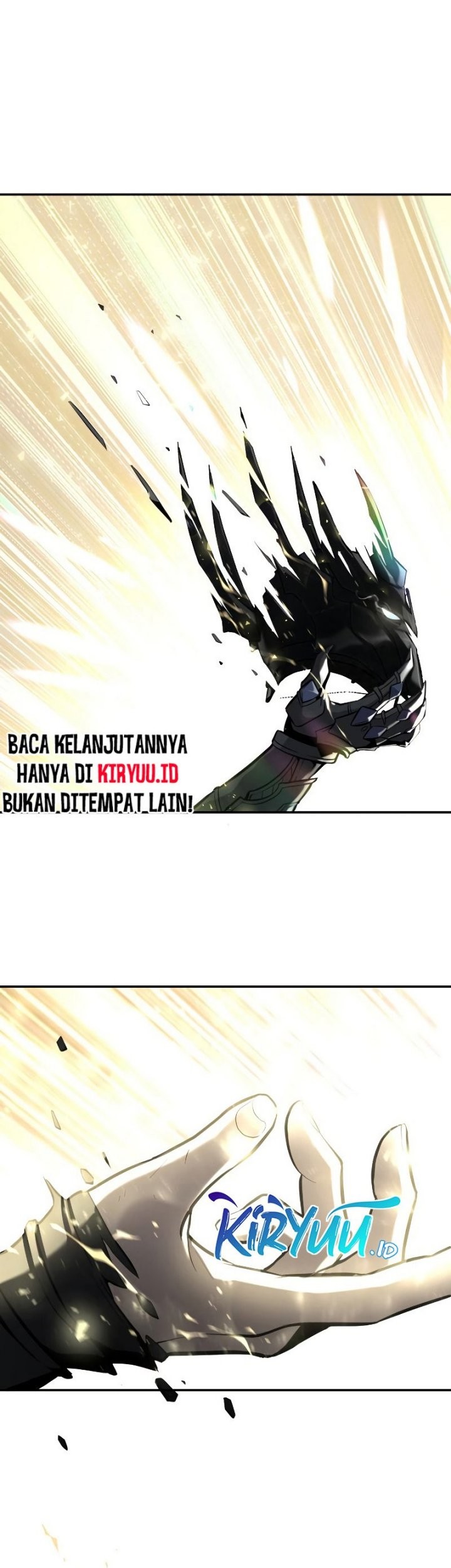 The Knight King Who Returned with a God Chapter 06 Gambar 84