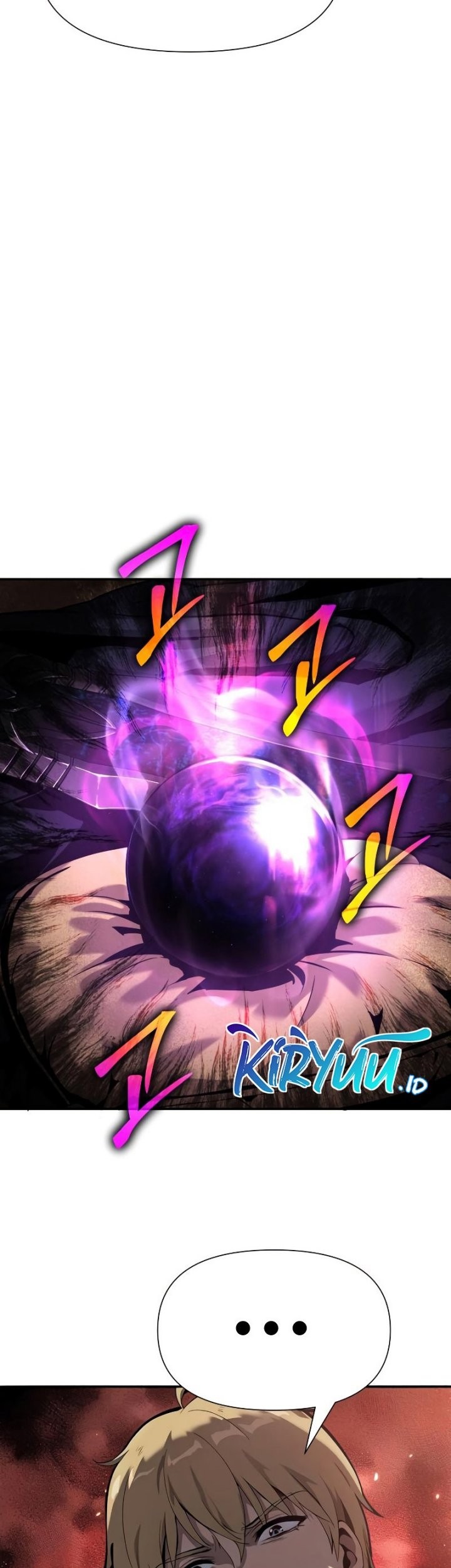 The Knight King Who Returned with a God Chapter 06 Gambar 102