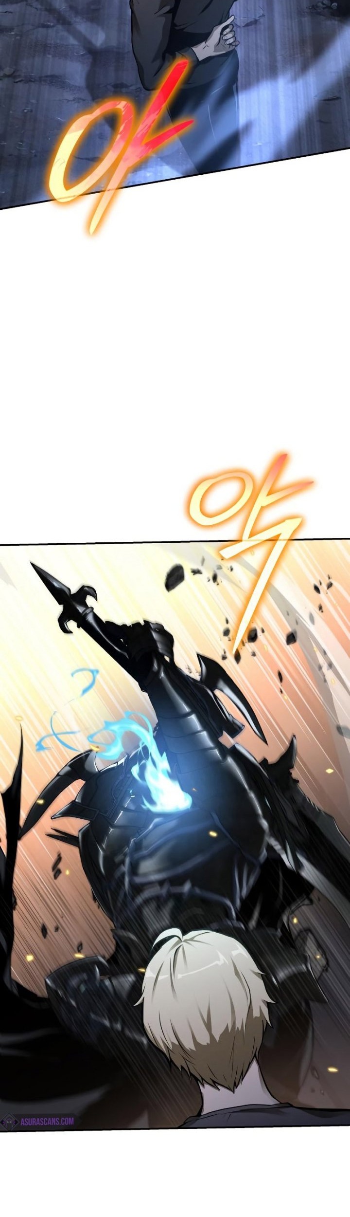 The Knight King Who Returned with a God Chapter 06 Gambar 18