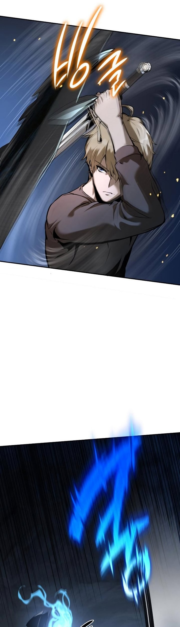 The Knight King Who Returned with a God Chapter 06 Gambar 23