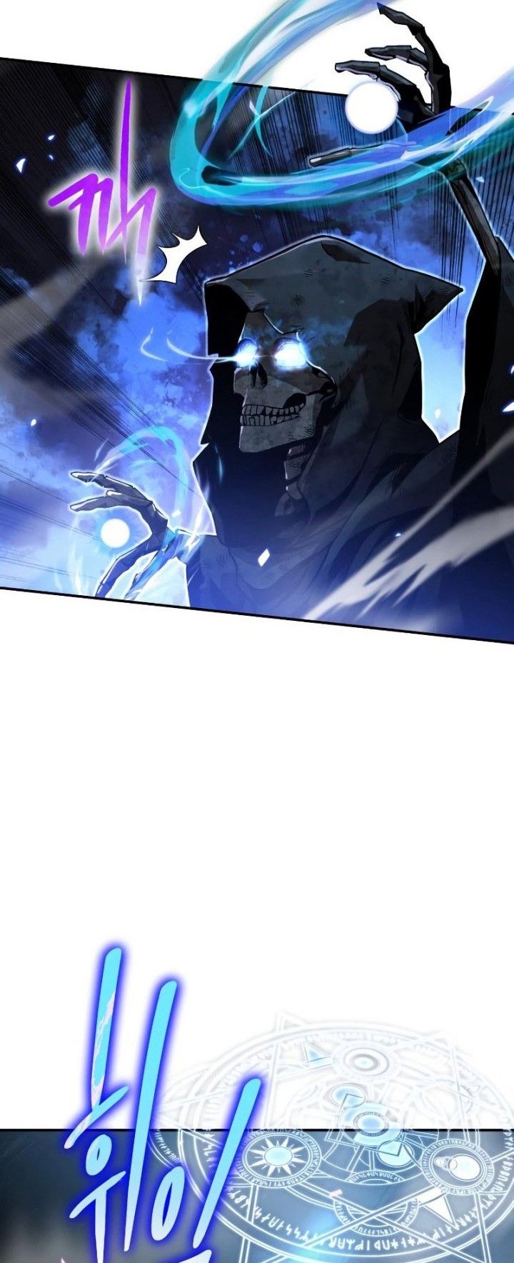 The Knight King Who Returned with a God Chapter 05 Gambar 31