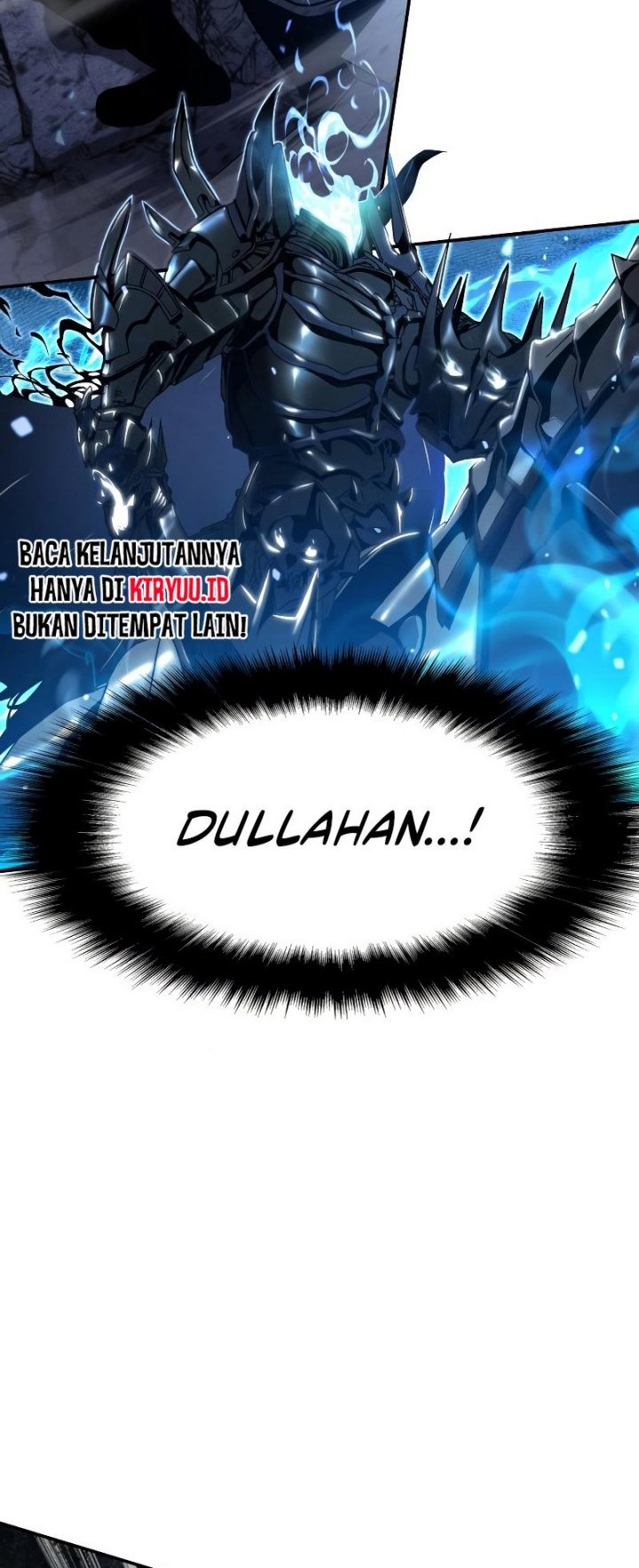 The Knight King Who Returned with a God Chapter 05 Gambar 35