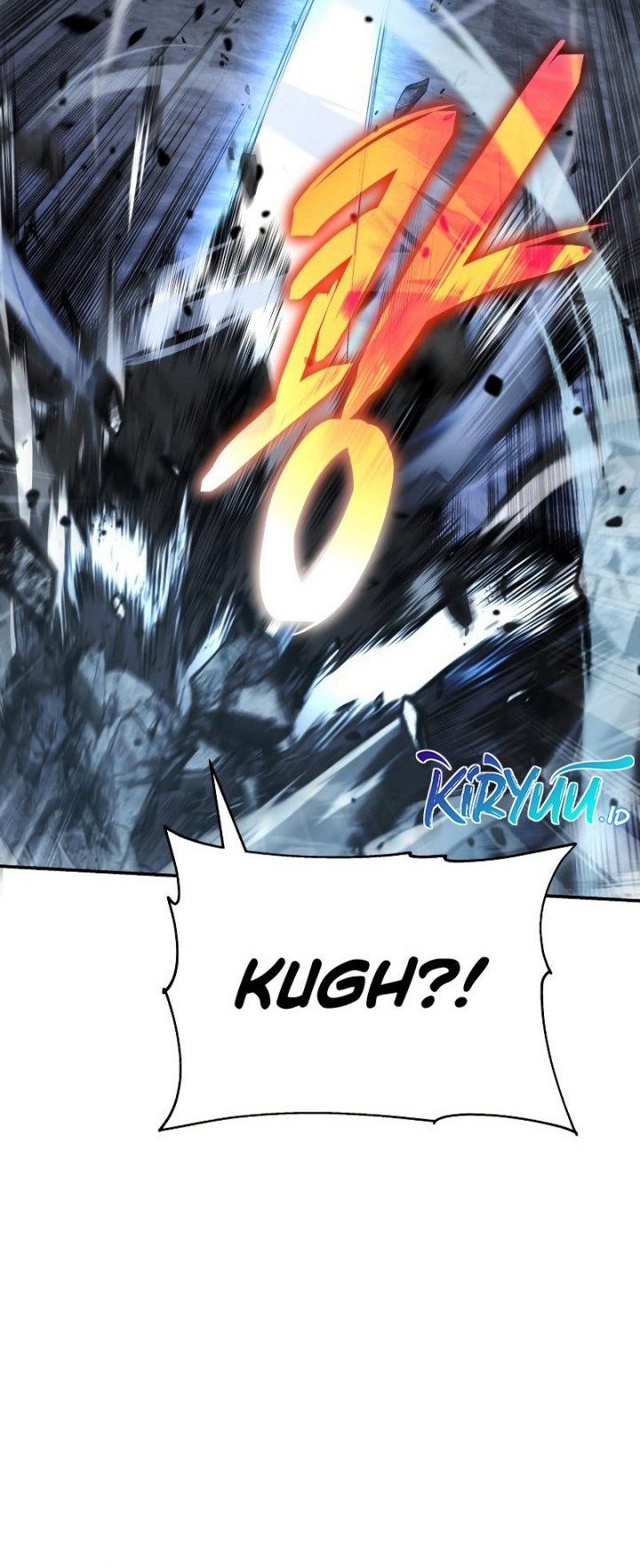 The Knight King Who Returned with a God Chapter 05 Gambar 37