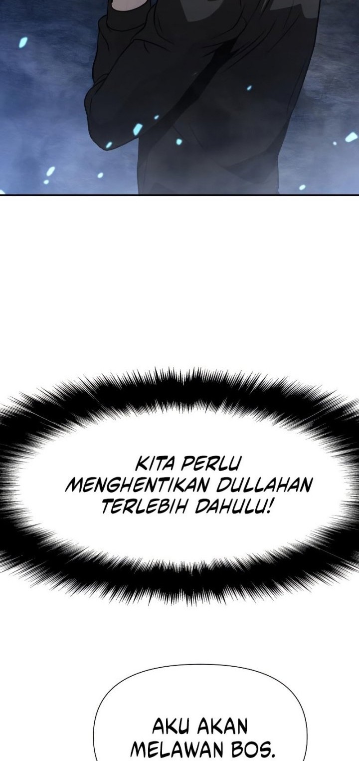 The Knight King Who Returned with a God Chapter 05 Gambar 47