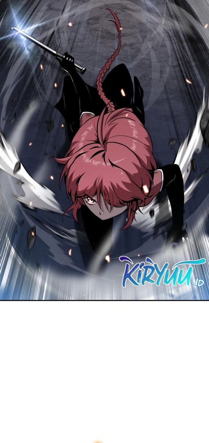 The Knight King Who Returned with a God Chapter 05 Gambar 49