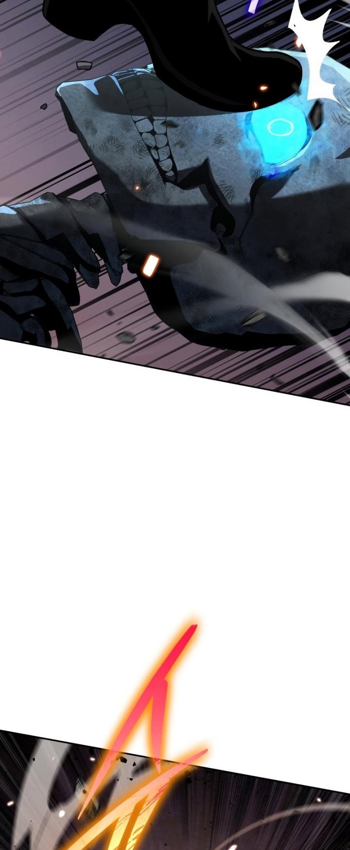 The Knight King Who Returned with a God Chapter 05 Gambar 51