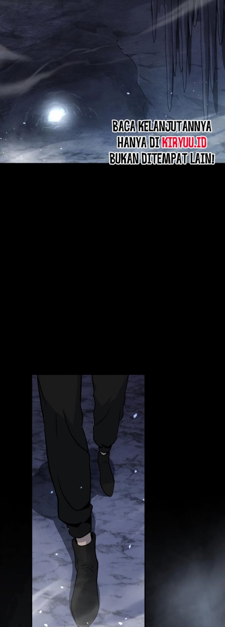 The Knight King Who Returned with a God Chapter 05 Gambar 3