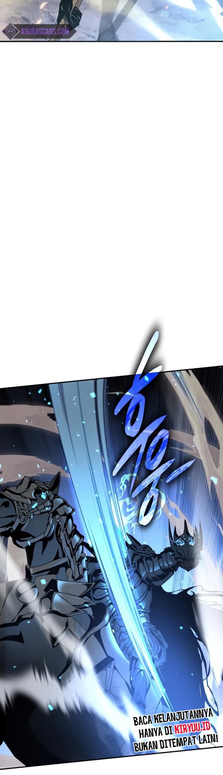 The Knight King Who Returned with a God Chapter 05 Gambar 68