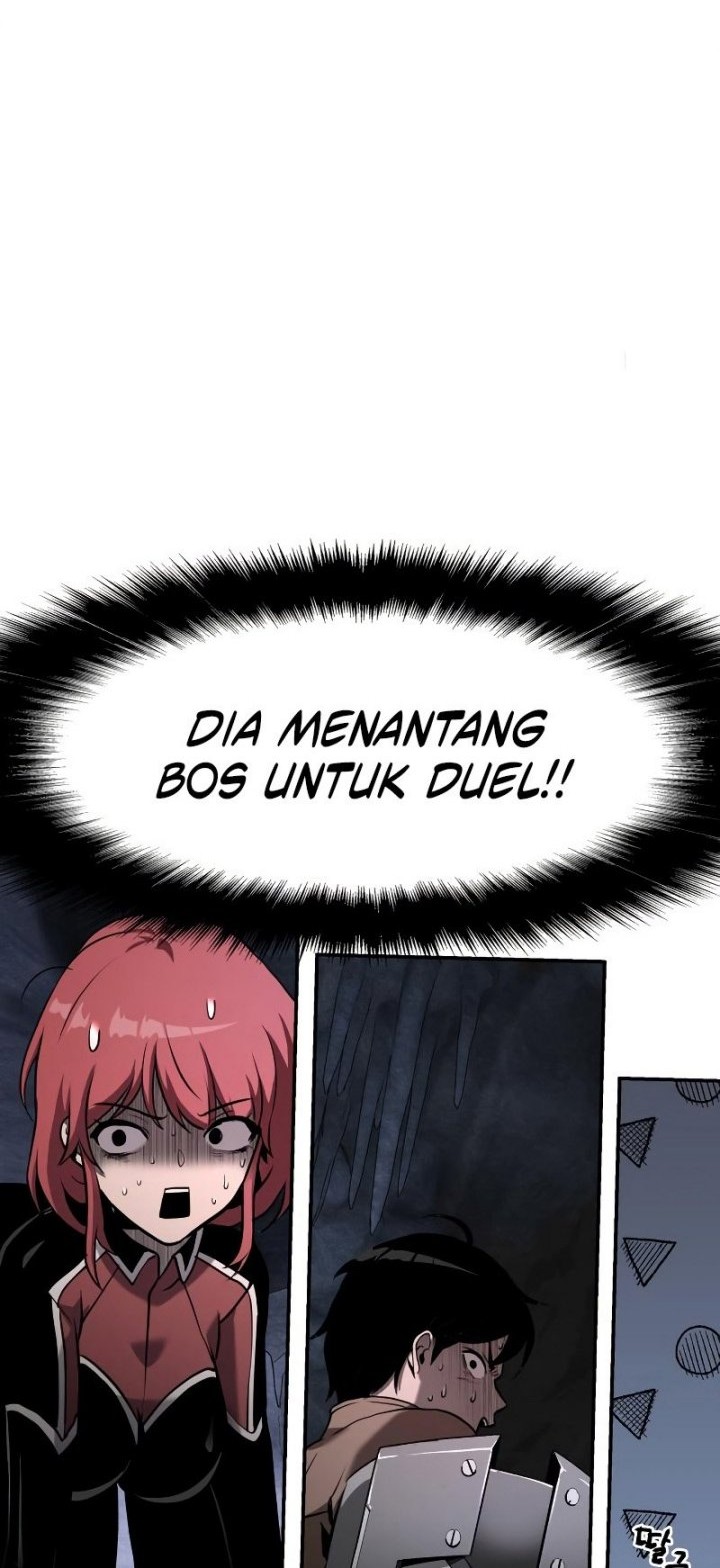 The Knight King Who Returned with a God Chapter 05 Gambar 75