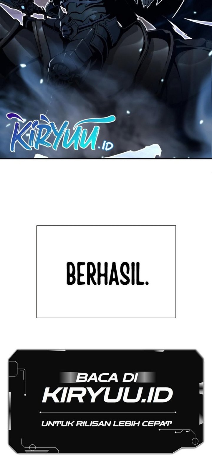 The Knight King Who Returned with a God Chapter 05 Gambar 77