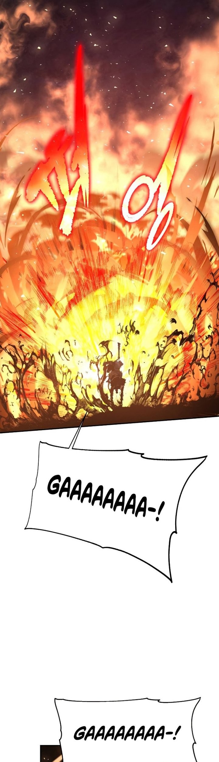 The Knight King Who Returned with a God Chapter 05 Gambar 62