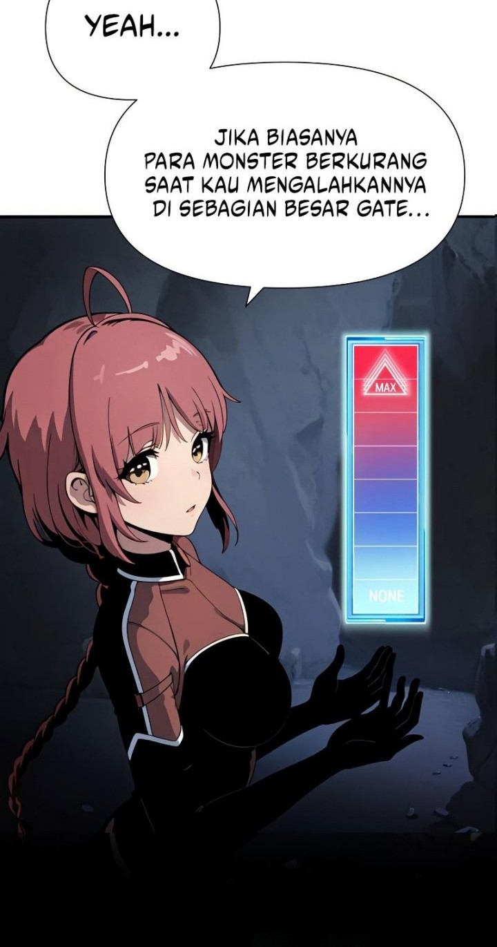 The Knight King Who Returned with a God Chapter 05 Gambar 9