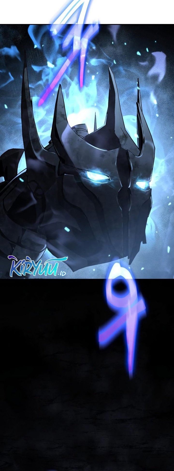 The Knight King Who Returned with a God Chapter 05 Gambar 17