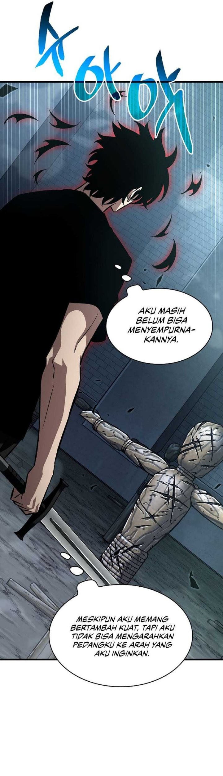 Pick Me Up Chapter 44 Gambar 45