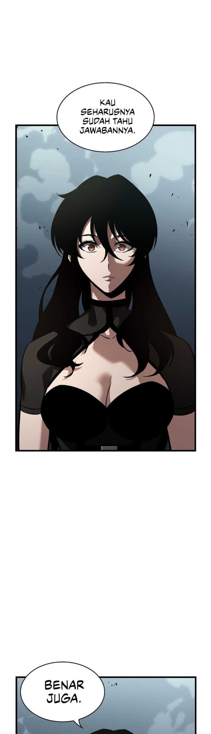 Pick Me Up Chapter 44 Gambar 52