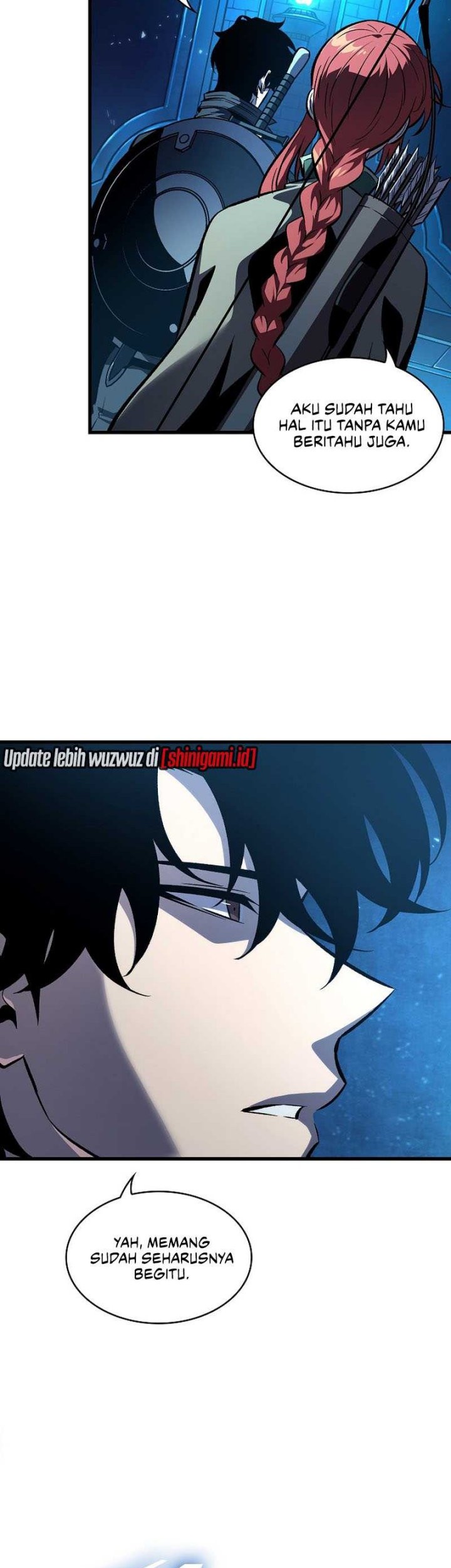 Pick Me Up Chapter 44 Gambar 58