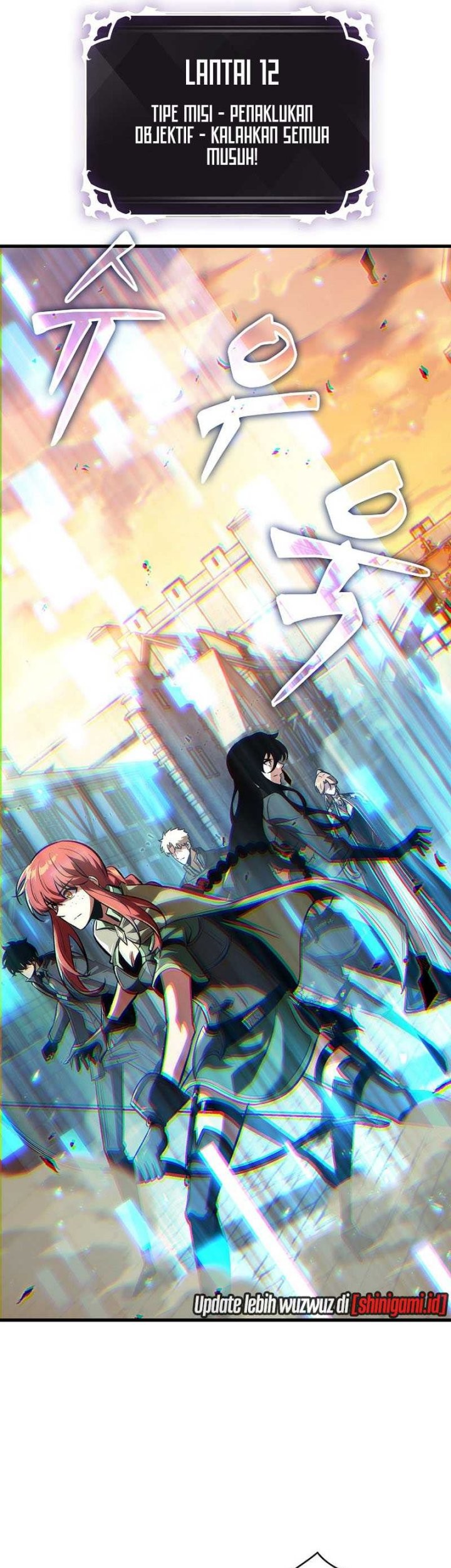 Pick Me Up Chapter 44 Gambar 60