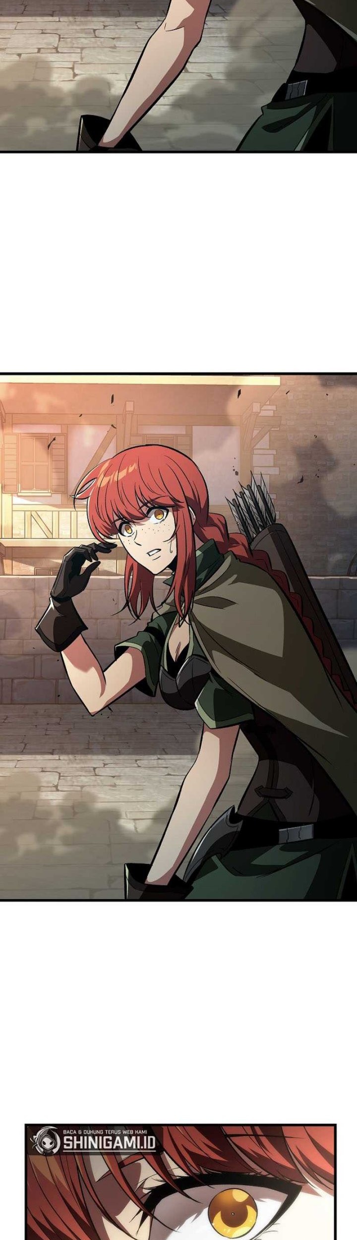 Pick Me Up Chapter 44 Gambar 62