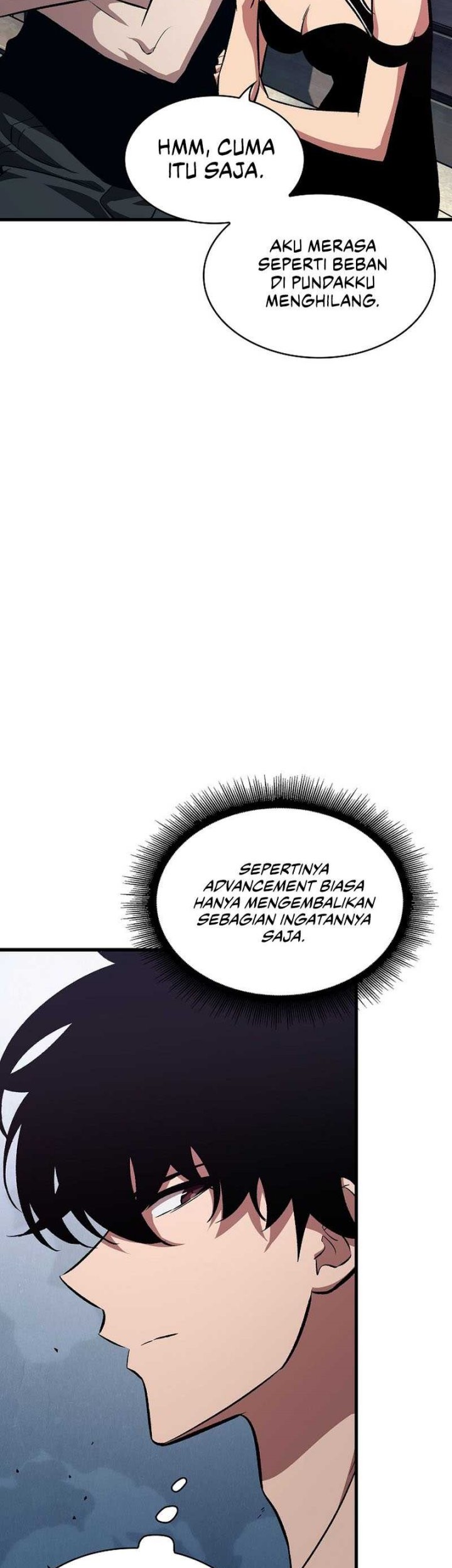 Pick Me Up Chapter 44 Gambar 32