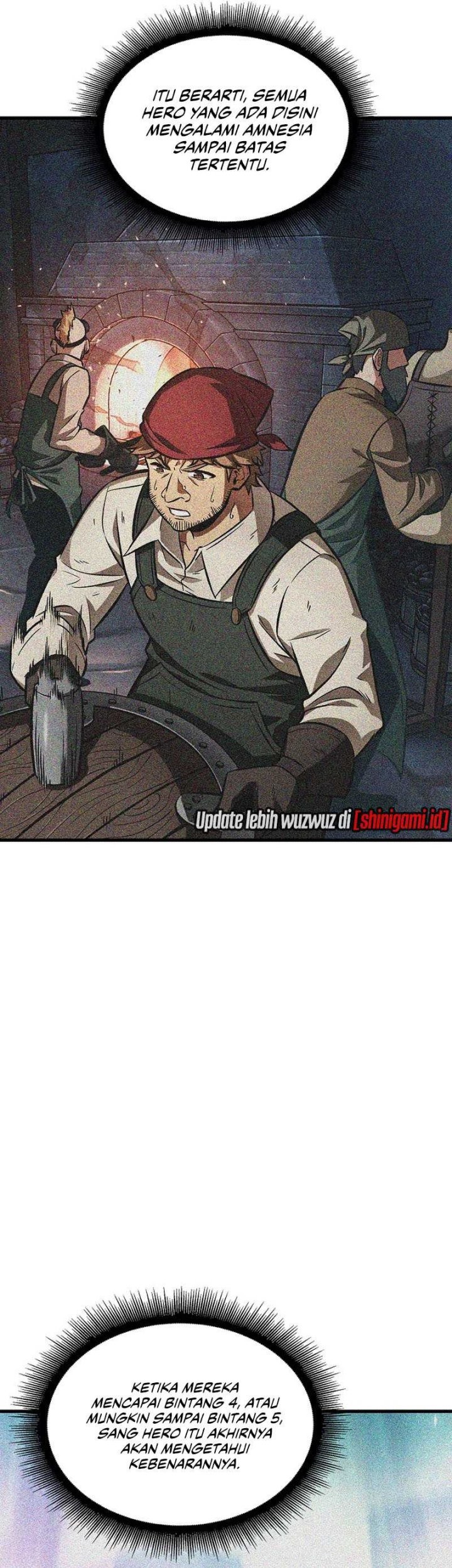 Pick Me Up Chapter 44 Gambar 34