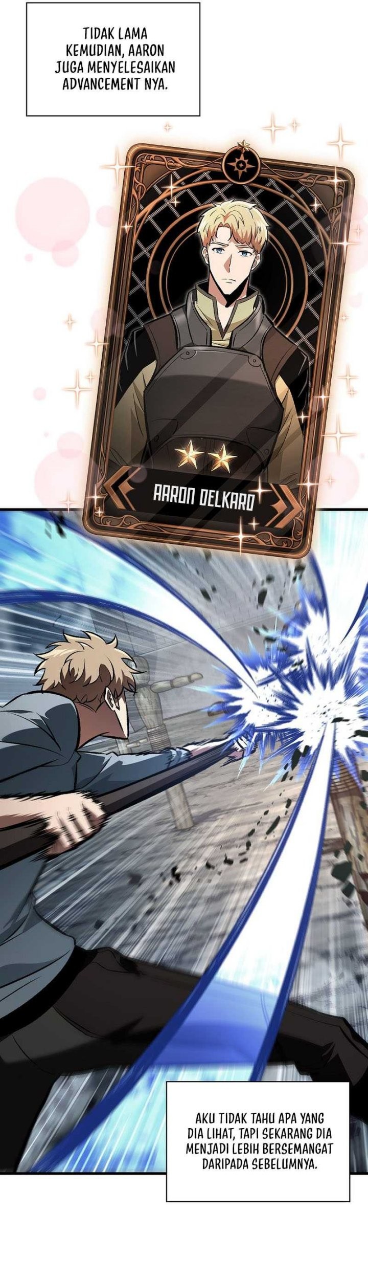 Pick Me Up Chapter 44 Gambar 37