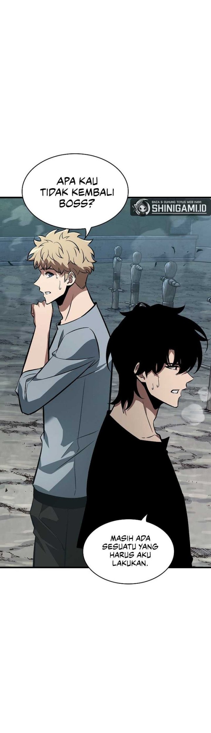 Pick Me Up Chapter 44 Gambar 38