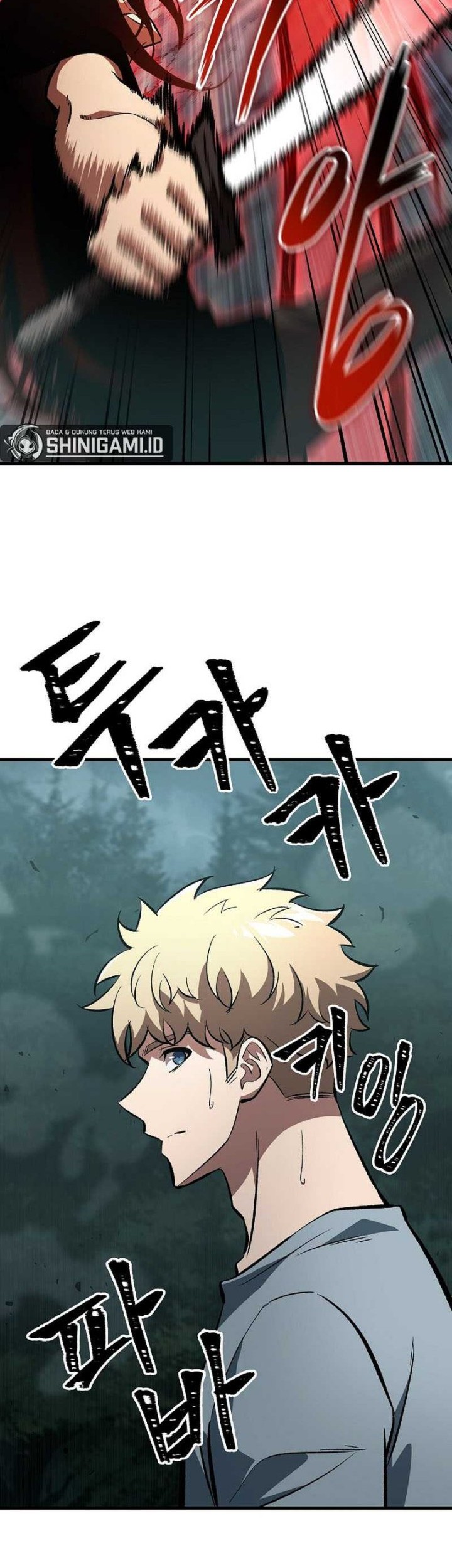 Pick Me Up Chapter 44 Gambar 42