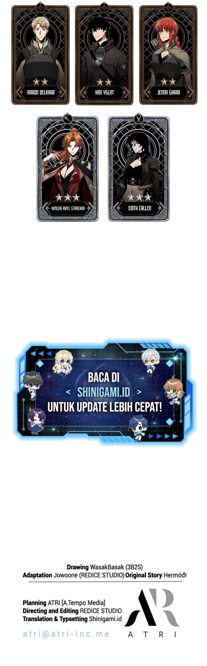 Pick Me Up Chapter 44 Gambar 68