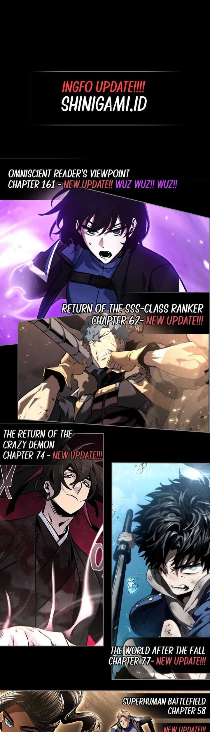 Pick Me Up Chapter 44 Gambar 69