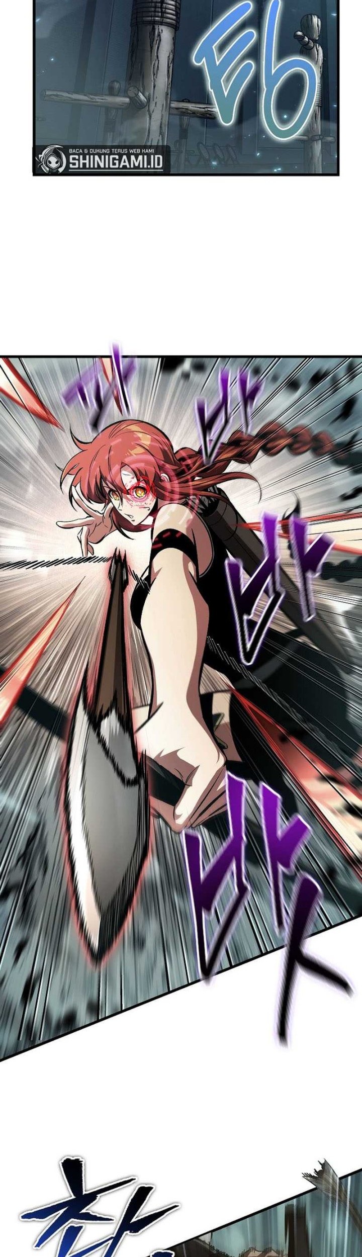 Pick Me Up Chapter 44 Gambar 3