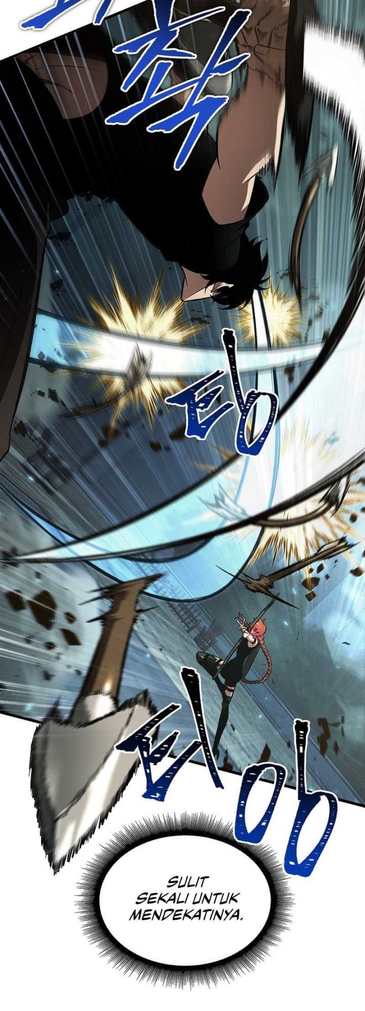 Pick Me Up Chapter 44 Gambar 4